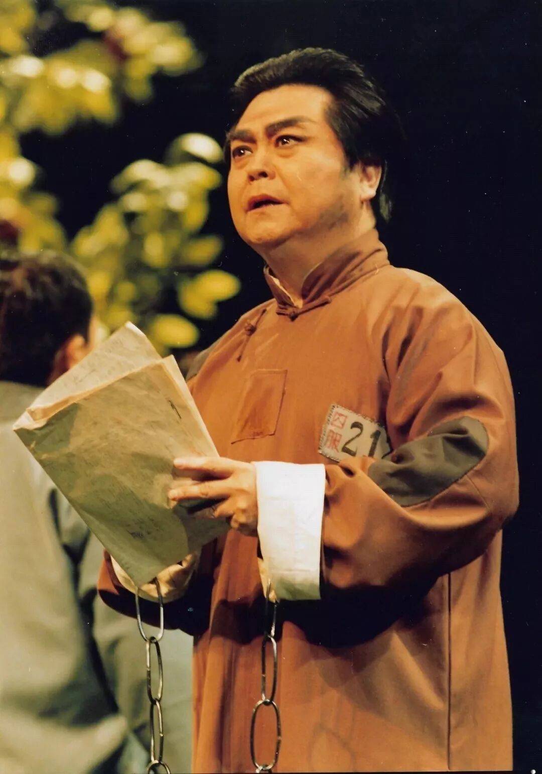 痛别<strong></p>
<p>合约交易数据</strong>！著名演员昨晚去世！4岁入行、刻苦一生