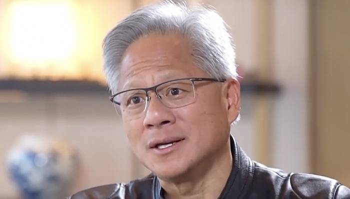 黄仁勋再出售22.5万股英伟达股票<strong></p>
<p>合约交易数据</strong>， 套现超4000万美元