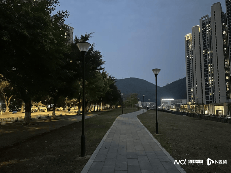 暗访回头看：广州口袋公园乱象整改成效如何<strong></p>
<p>合约交易数据</strong>？记者再探