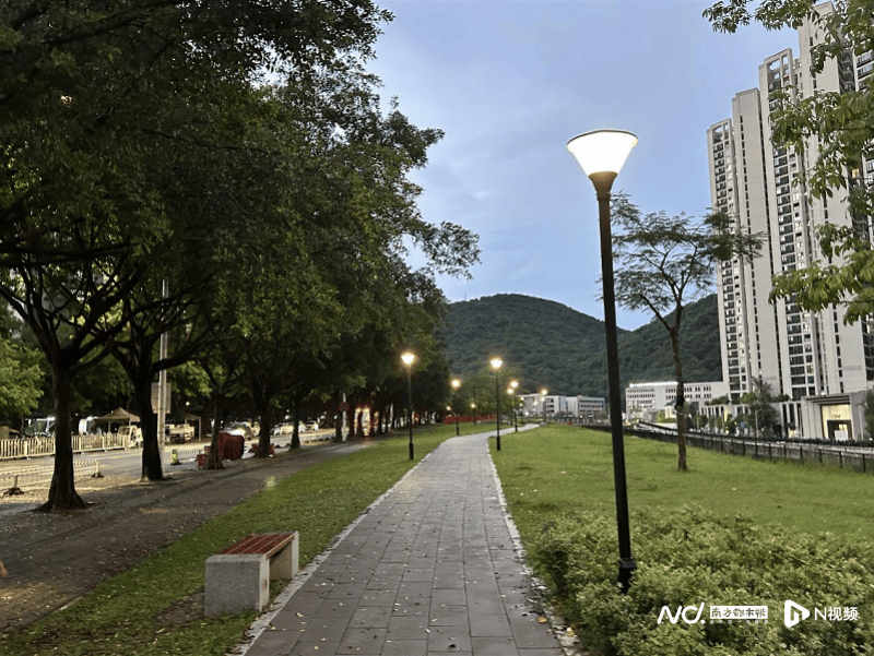 暗访回头看：广州口袋公园乱象整改成效如何<strong></p>
<p>合约交易数据</strong>？记者再探