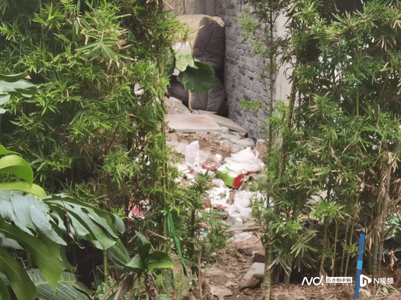 暗访回头看：广州口袋公园乱象整改成效如何<strong></p>
<p>合约交易数据</strong>？记者再探