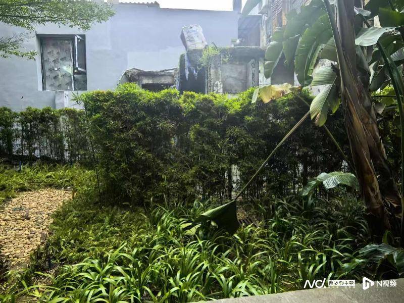 暗访回头看：广州口袋公园乱象整改成效如何<strong></p>
<p>合约交易数据</strong>？记者再探