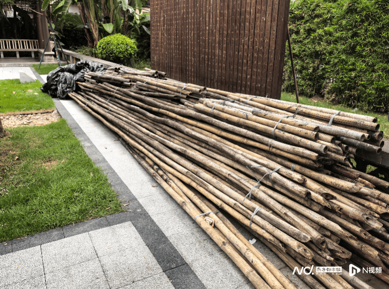 暗访回头看：广州口袋公园乱象整改成效如何<strong></p>
<p>合约交易数据</strong>？记者再探