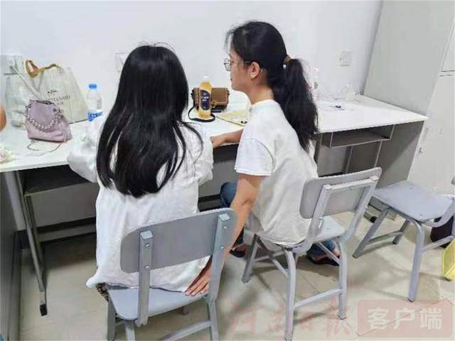 从8人间到夫妻房<strong></p>
<p>币商城</strong>，郑州富士康员工幸福安居“进行时”