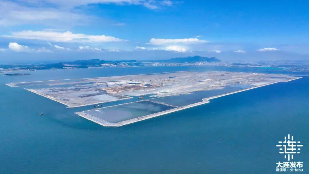 重磅<strong></p>
<p>币商城</strong>！辽宁新建一国际机场！位置就在……