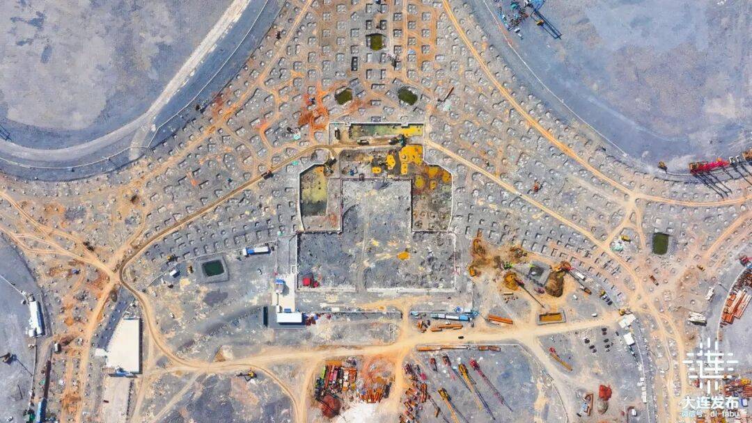 重磅<strong></p>
<p>币商城</strong>！辽宁新建一国际机场！位置就在……