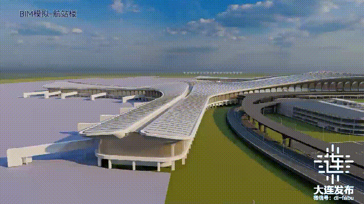 重磅<strong></p>
<p>币商城</strong>！辽宁新建一国际机场！位置就在……