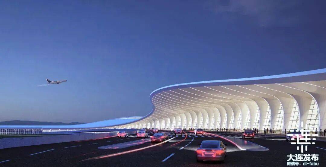 重磅<strong></p>
<p>币商城</strong>！辽宁新建一国际机场！位置就在……