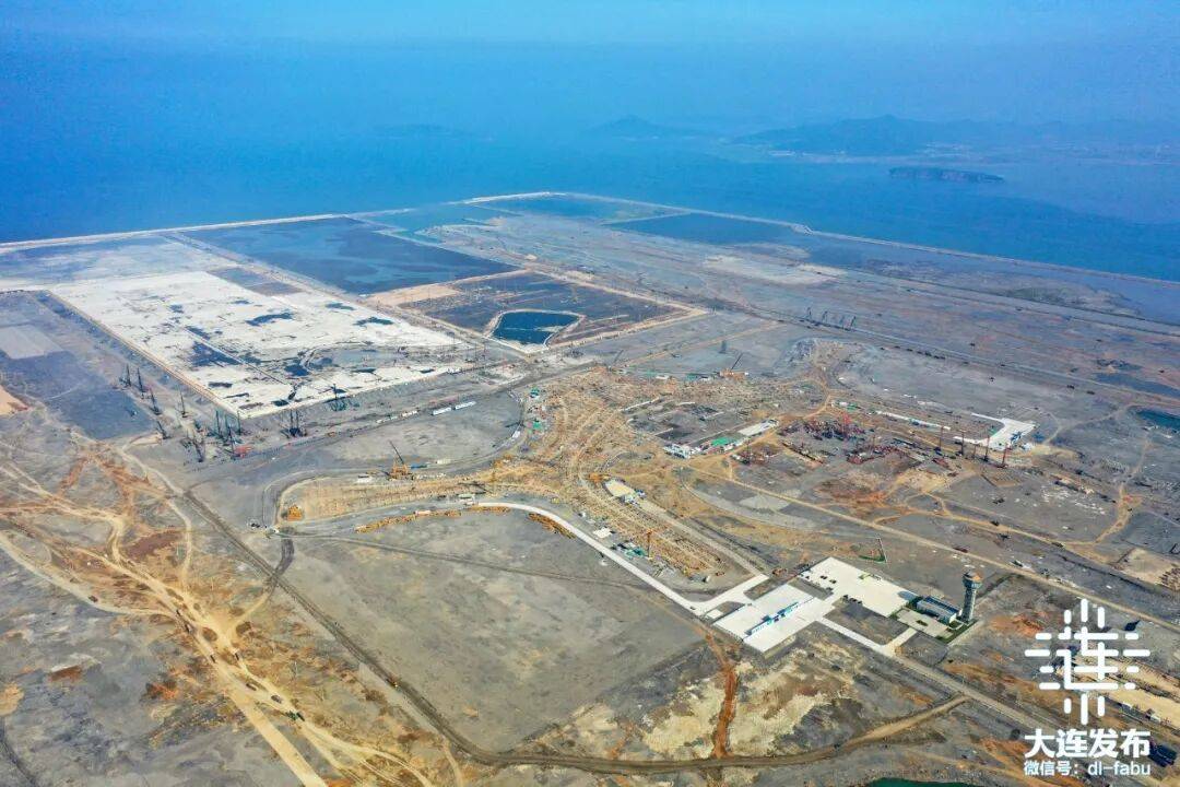 重磅<strong></p>
<p>币商城</strong>！辽宁新建一国际机场！位置就在……