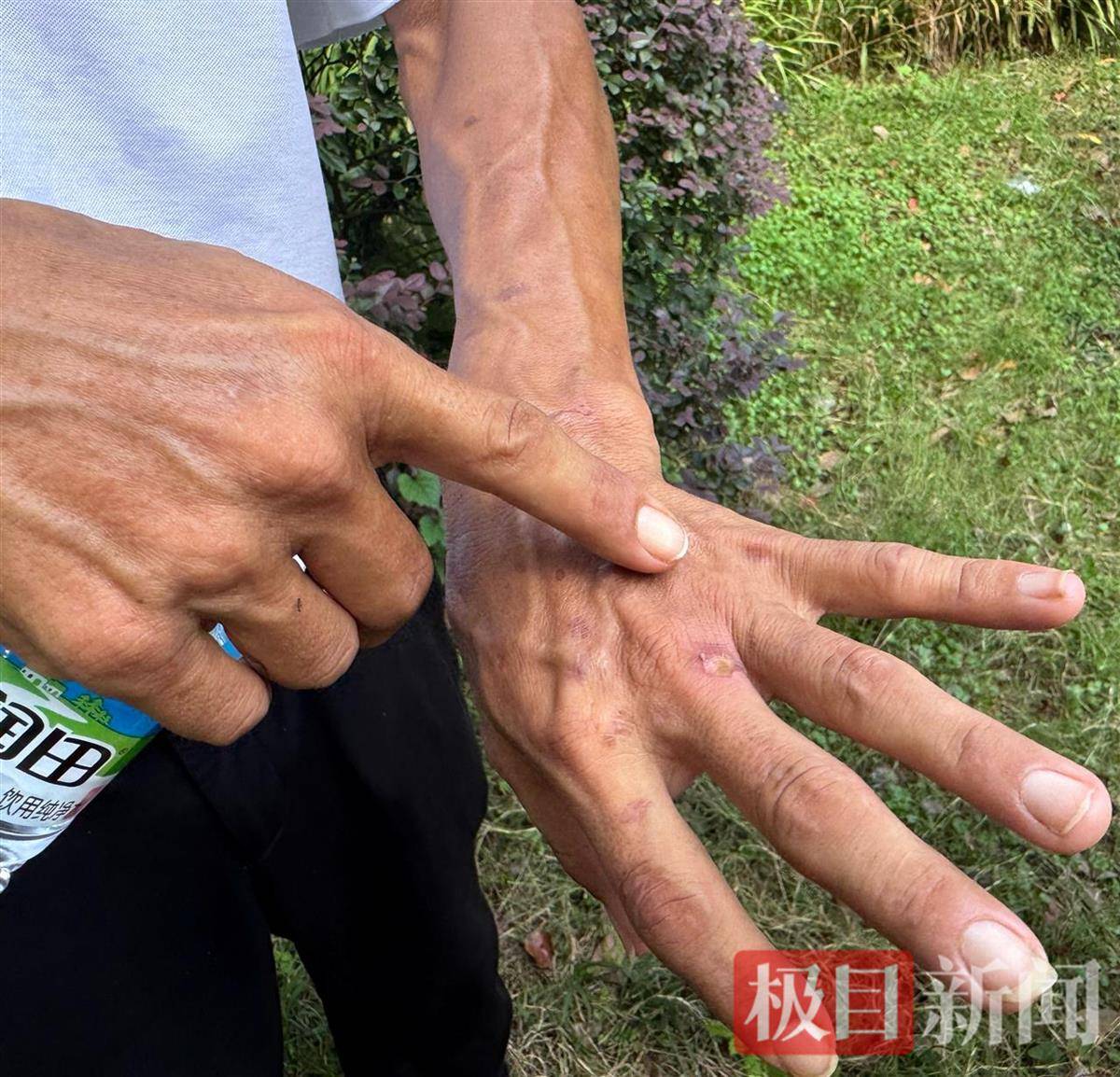 “鸡排哥”赚得盆满钵满购置多套房产？当事人幽默回应：还没到一个亿<strong></p>
<p>币商城</strong>，你多来，我才能多卖2份