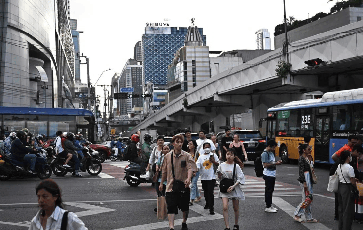 “机票白送、酒店降价”<strong></p>
<p>币商城</strong>，泰国旅游冷得“神仙难救”