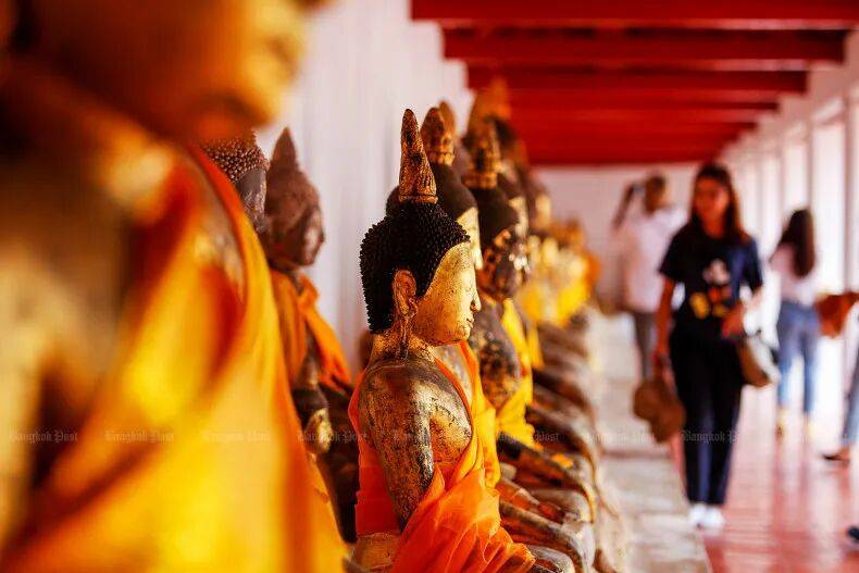 “机票白送、酒店降价”<strong></p>
<p>币商城</strong>，泰国旅游冷得“神仙难救”