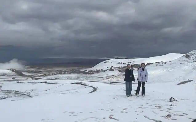 多地突降大雪<strong></p>
<p>币商城</strong>！