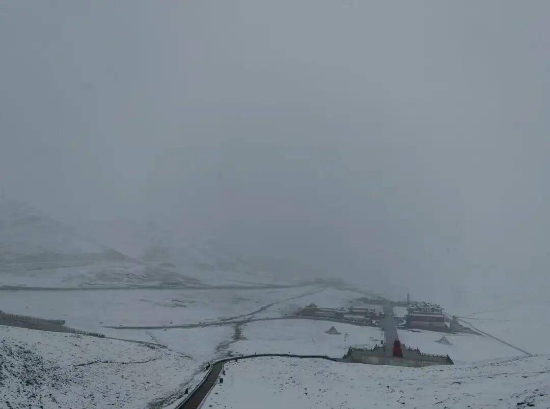 多地突降大雪<strong></p>
<p>币商城</strong>！