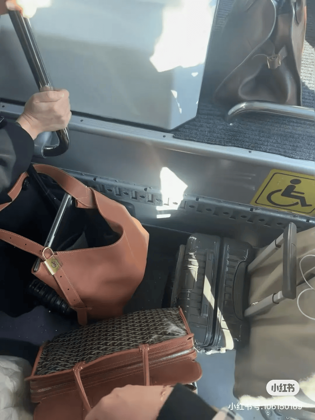 “女高管专用包”<strong></p>
<p>法币</strong>，为什么是它？