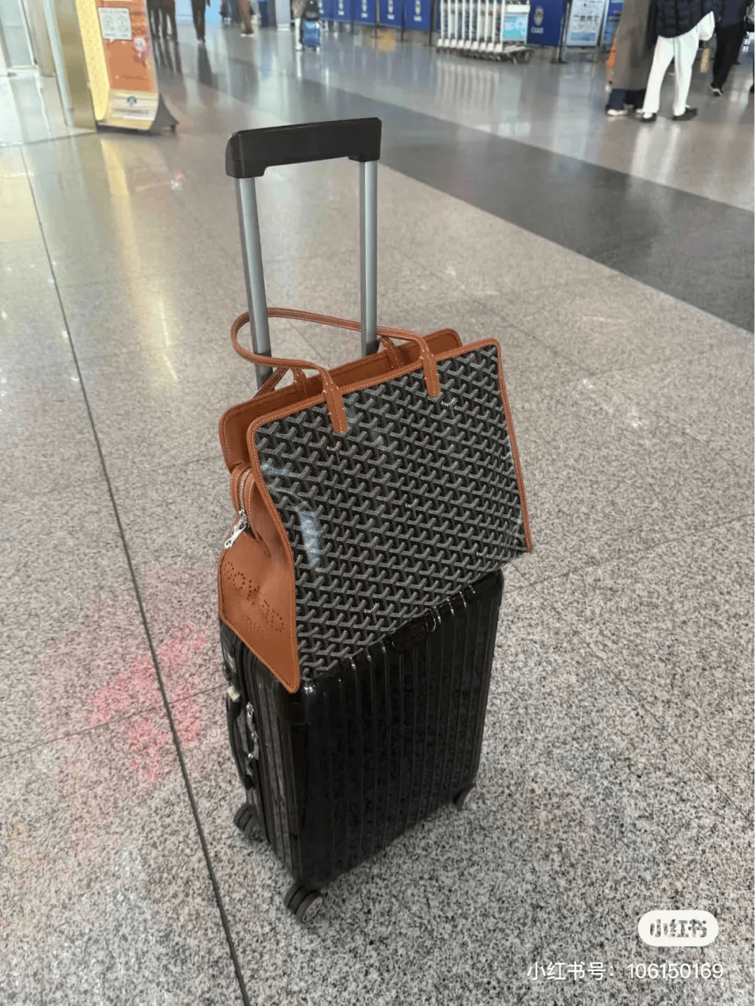 “女高管专用包”<strong></p>
<p>法币</strong>，为什么是它？