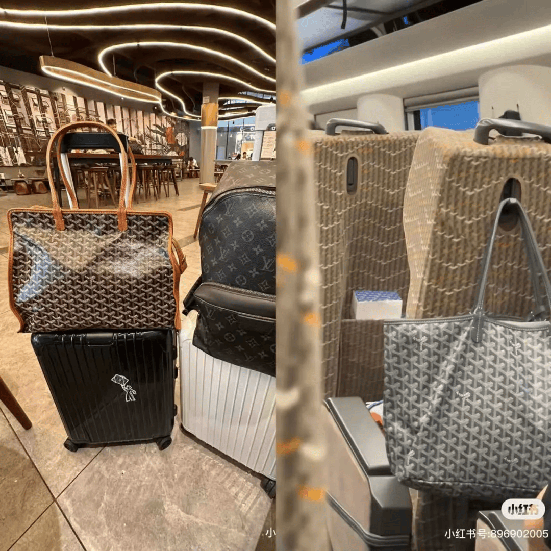 “女高管专用包”<strong></p>
<p>法币</strong>，为什么是它？