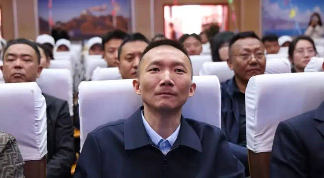 曾跨省调整<strong></p>
<p>法币</strong>，“85后”袁林鹏提名为县长人选