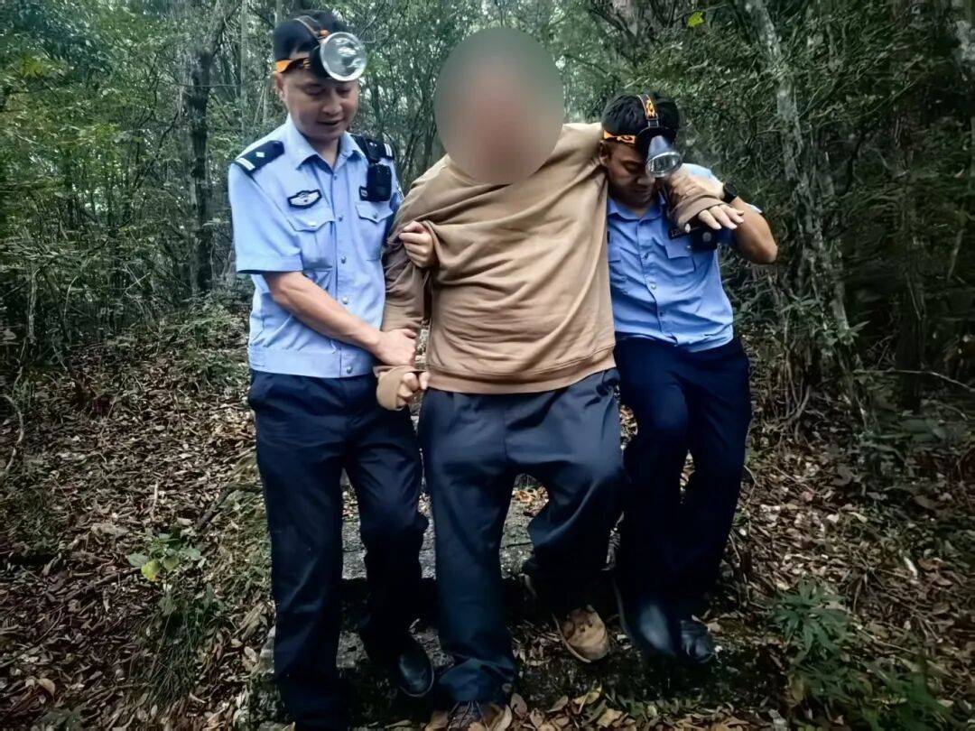 杭州一山脚下<strong></p>
<p>法币</strong>，网约车司机报警！从清晨等到深夜，未等到乘客下山……紧急搜救！