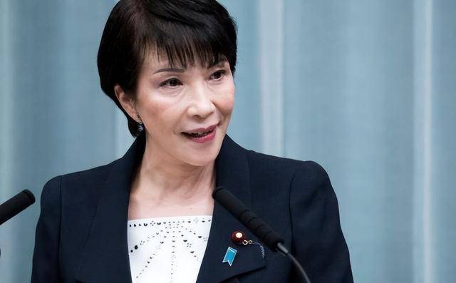 高市早苗胜选<strong></p>
<p>法币</strong>，涉华强硬言论降调，“打进渤海湾”的戏码要落空？