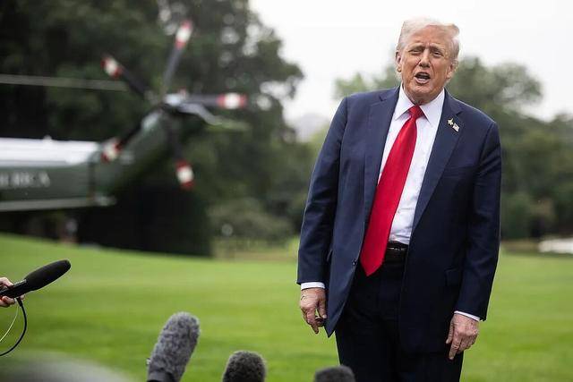 最新<strong></p>
<p>法币</strong>！特朗普被禁止