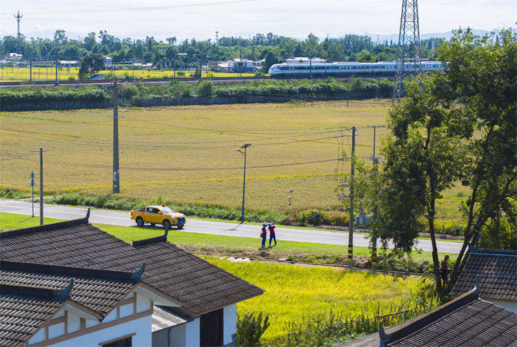 阖家团圆时<strong></p>
<p>墨子币</strong>，他们守护蓉城灯火