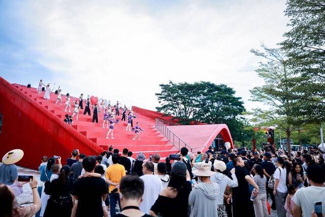 突破200万人次<strong></p>
<p>墨子币</strong>！深圳科技馆成大湾区文旅新顶流