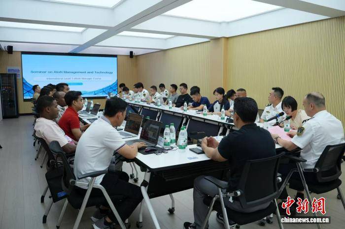 浙江海洋观察：温州何以成为国际导助航培训“优选地”<strong></p>
<p>墨子币</strong>？