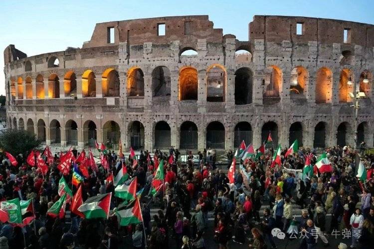 中东，一个重大转折点要来了