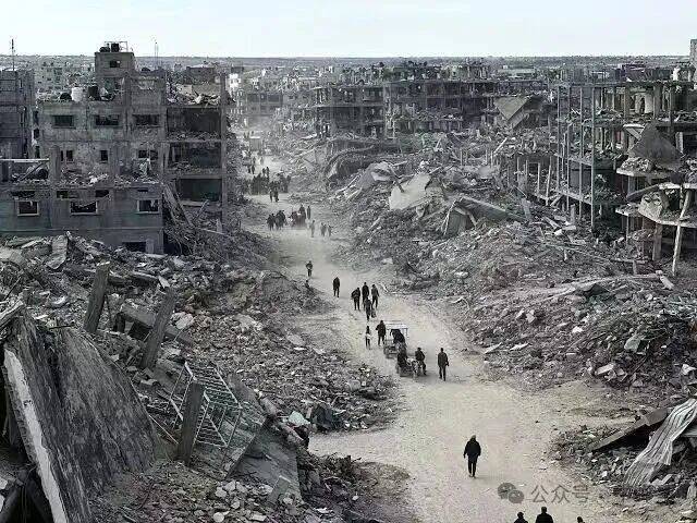 中东<strong></p>
<p>墨子币</strong>，一个重大转折点要来了