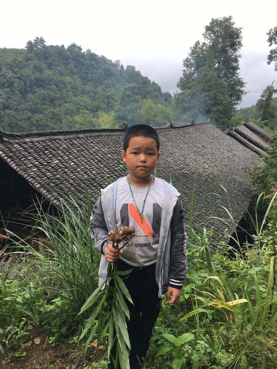 那个让老师骄傲的“调皮”班级！30年同学聚会<strong></p>
<p>ect币</strong>，还伴有一封来自贵州的感谢信