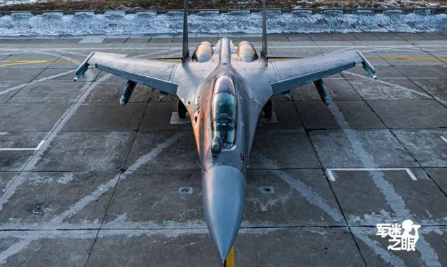 你没听错<strong></p>
<p>ect币</strong>！“歼-16没有短板”