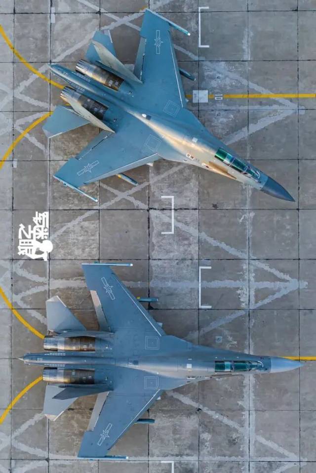 你没听错<strong></p>
<p>ect币</strong>！“歼-16没有短板”