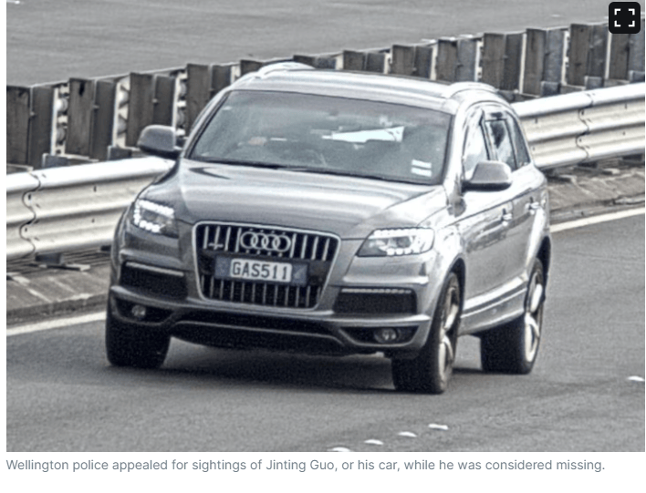 35岁中国留学生潜水后离奇失踪<strong></p>
<p>基本币</strong>，妻子4天后报警！仅找到一根胫骨，法医最新裁定