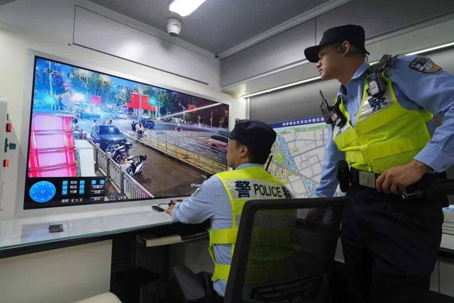 突然群发<strong></p>
<p>基本币</strong>！大批上海市民收到警方短信！全市爆火网红已被锁定...有爸爸因孩子违规被罚款