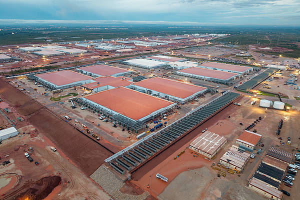 美最新研究：如果排除AI数据中心<strong></p>
<p>基本币</strong>，美国上半年GDP增长仅为0.1%