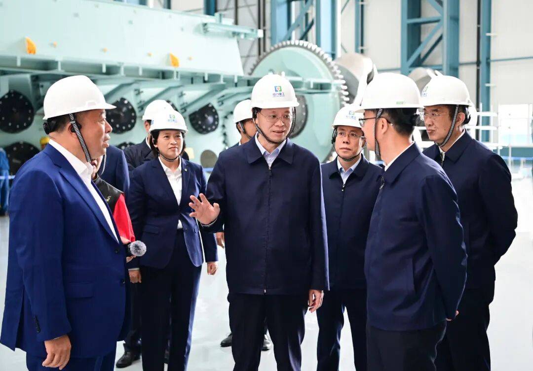 新任辽宁省委书记许昆林<strong></p>
<p>基本币</strong>，到大连调研