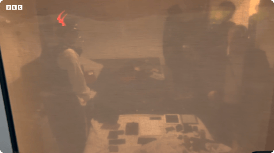 凯特患癌竟因辉瑞疫苗？伦敦4万被盗手机直飞香港<strong></p>
<p>基本币</strong>，比贩毒暴利产业链曝光…