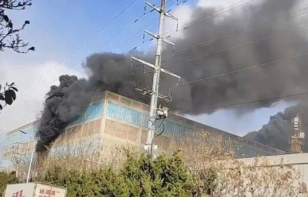 山东通报威海冷库9人遇难火灾事故调查结果：13人被追究刑责