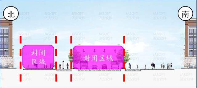 10日零时起<strong></p>
<p>币村网</strong>！济南泉城路将正式启动升级改造！