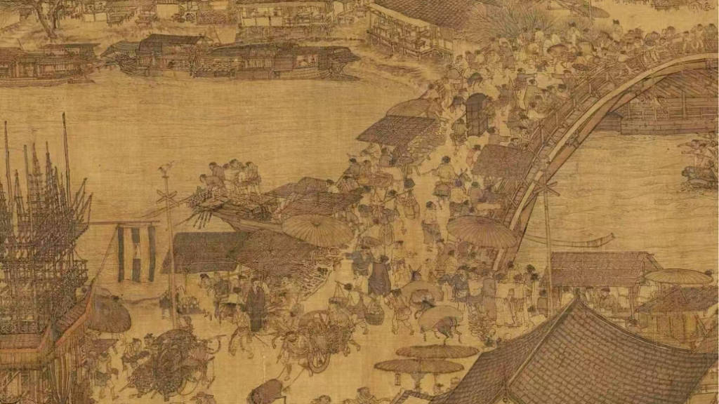 今天是故宫博物院百岁生日<strong></p>
<p>币村网</strong>，让我们回顾她这一百年的史诗