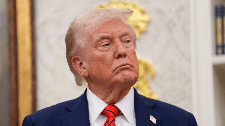 罕见<strong></p>
<p>币舫</strong>！昔日政敌希拉里高度赞扬特朗普：我真心的