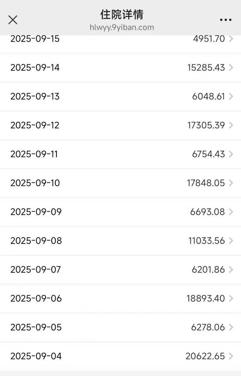 父子在哈尔滨一亲戚公司上班遇爆炸全身烧伤<strong></p>
<p>币舫</strong>，治疗花费近百万公司拒赔偿？亲戚回应