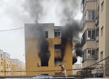 突发!一店铺发生闪爆事故<strong></p>
<p>币舫</strong>,致1死1伤