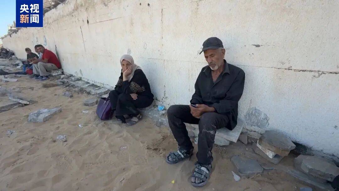 埃及“和平峰会”草草落幕<strong></p>
<p>BCH</strong>,以色列和哈马斯未参会,特朗普称加沙停火协议第二阶段谈判“已经开始”