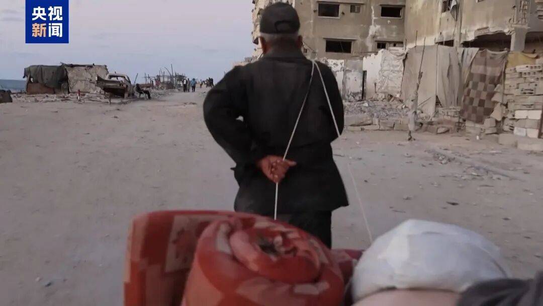 埃及“和平峰会”草草落幕<strong></p>
<p>BCH</strong>,以色列和哈马斯未参会,特朗普称加沙停火协议第二阶段谈判“已经开始”