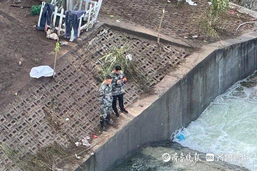“鱼多得数不过来<strong></p>
<p>BCH</strong>，一网子下去能捞好几条”济南锦绣川水库开闸放水，大量鲢鱼被冲出，工作人员：禁止捕捞！
