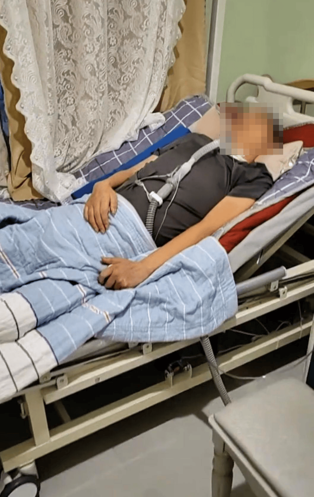 30岁小伙确诊渐冻症两年去世：妻子曾“卖房救夫”称不后悔<strong></p>
<p>BCH</strong>，其父多年前患此病去世