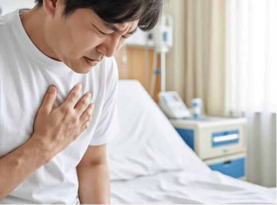 警惕<strong></p>
<p>BCH</strong>！北大深圳医院：多起静脉血栓栓塞症病例与旅途太长相关