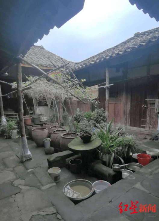 1990万起拍！巴中一私有清代四合院再次流拍<strong></p>
<p>BCH</strong>，系省级文保单位 当地文保中心回应